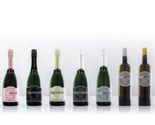 greyfriars collection, major pr