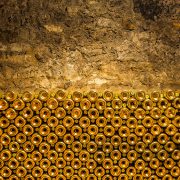 Cellars in Champagne