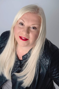 Vicky Major, Founder of Major PR